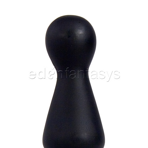 Product: Organics anal plug