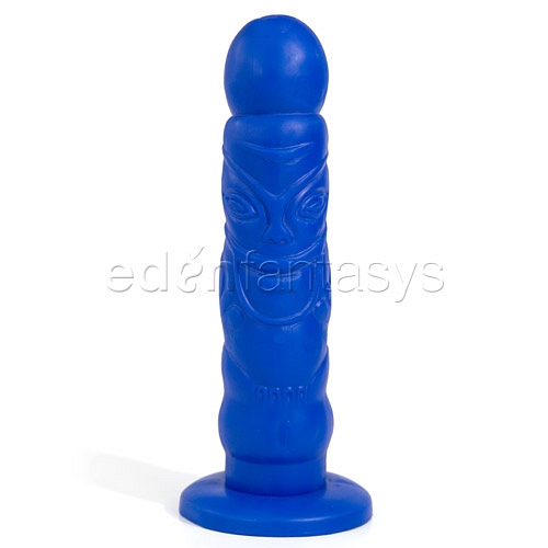 Product: Hawaiian dreams dildo