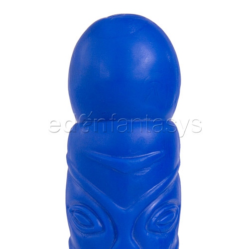 Product: Hawaiian dreams dildo