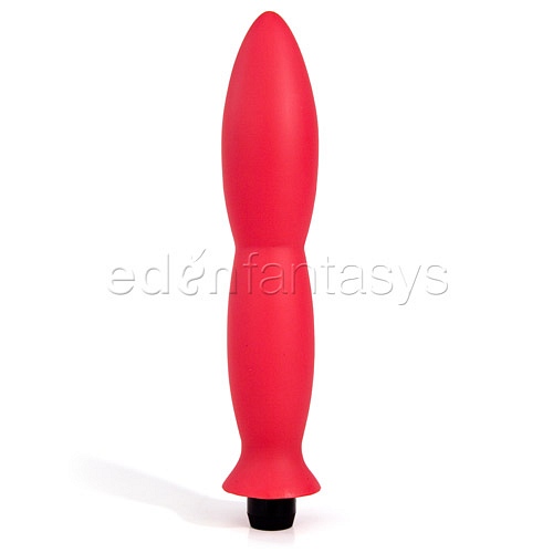 Product: Organics anal vibrator