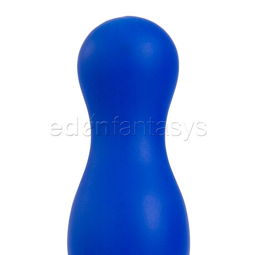 Product: Organics vibrator