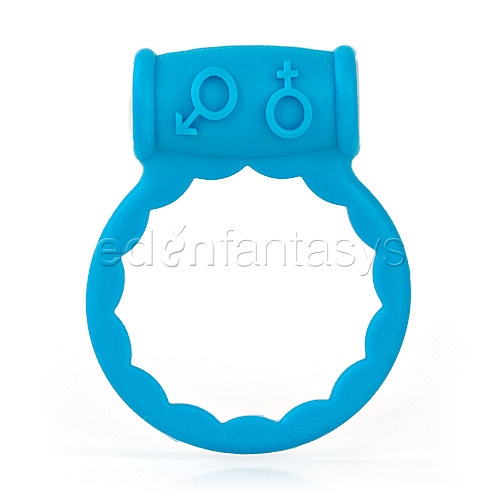 Product: Pure silicone vibration ring