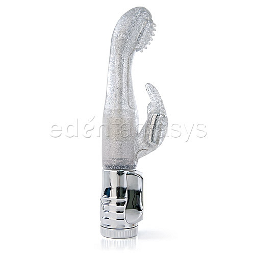 Product: Rotating G spot rabbit vibe