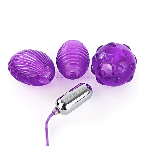 Product: Purple collection