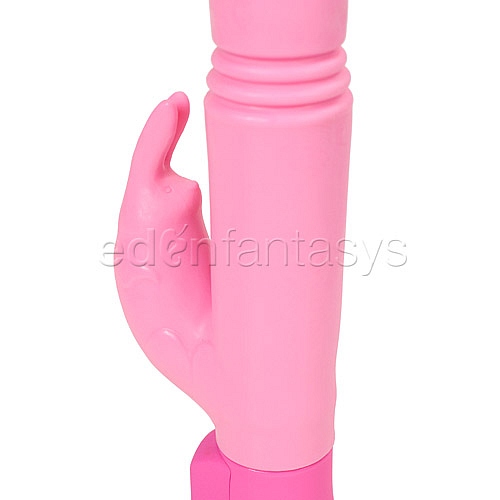Product: You2Toys pink pusher