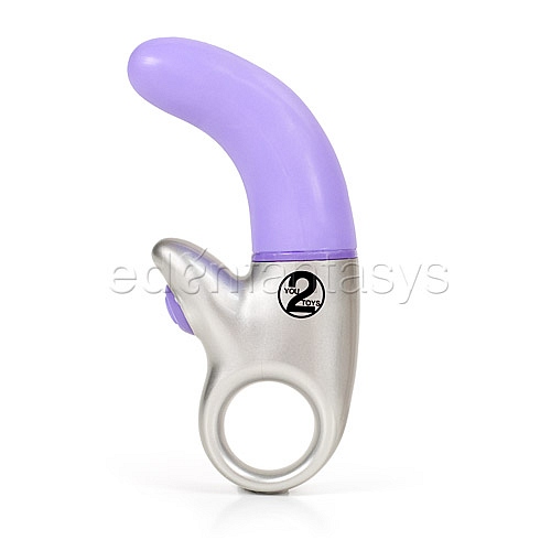 Product: Be sexy finger vibe