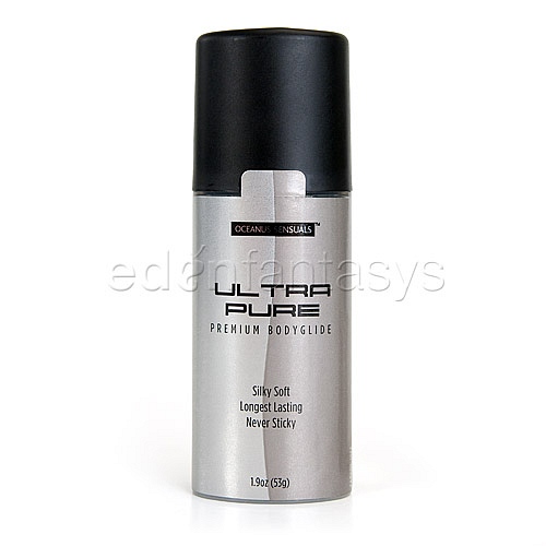 Product: Oceanus Sensuals ultra pure