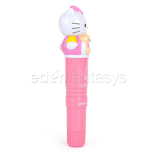 Hello kitty - Pocket rockets