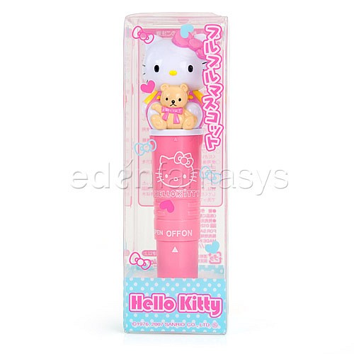 Hello kitty - Pocket rockets - EdenFantasys