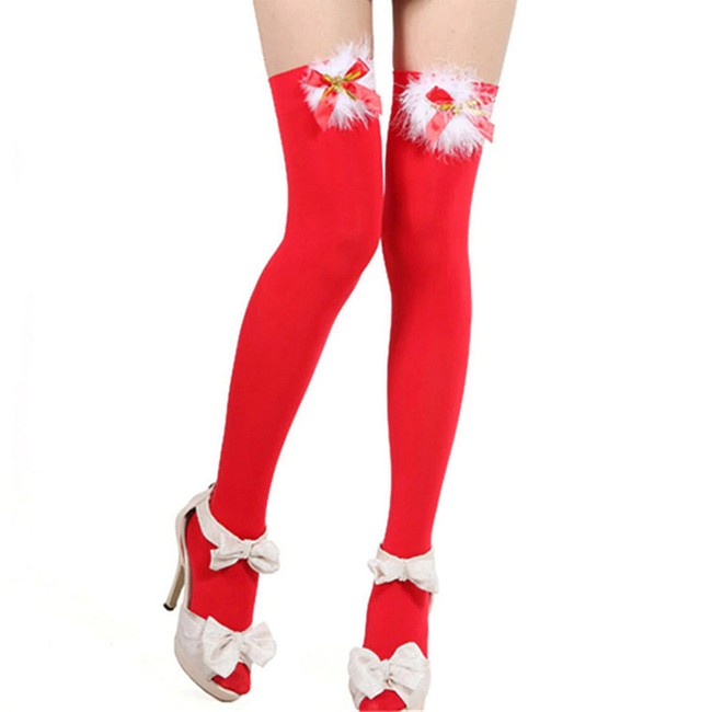 Product: Christmas socks