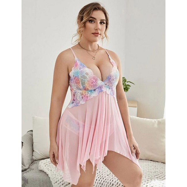 Product: Floral temptation queen