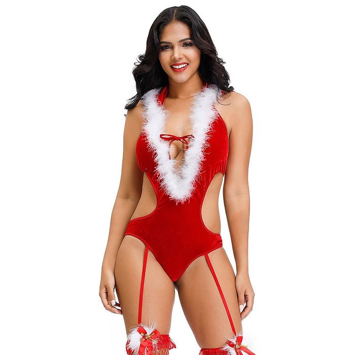 Product: Christmas romper