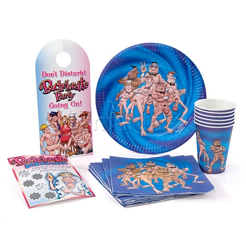 Product: Bachelorette party kit