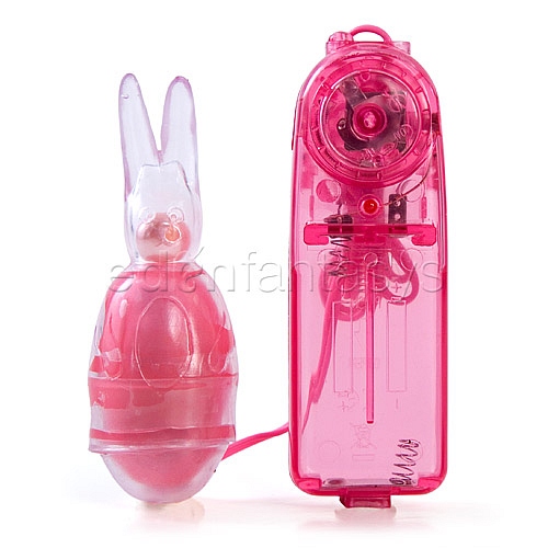 Product: Pleasure bunny bullet