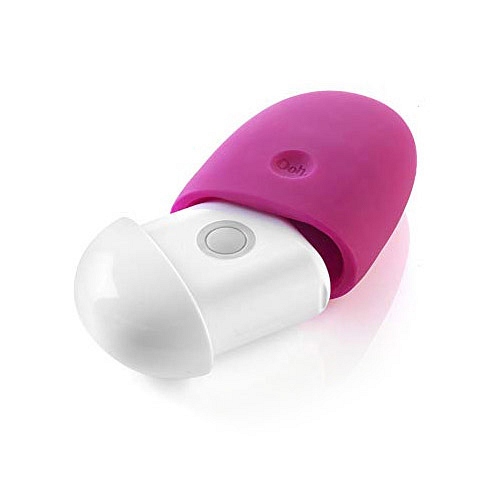 Product: Ooh! Pebble attachment