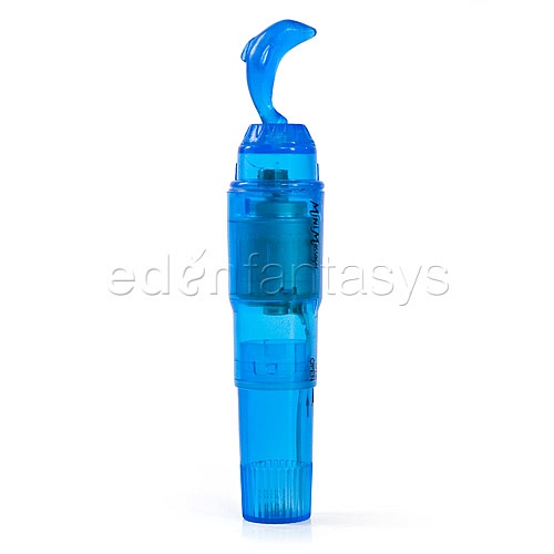 Product: Dolphin clit teaser