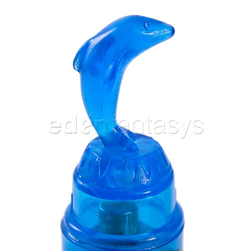 Product: Dolphin clit teaser