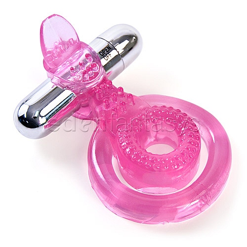 Product: Tickling tongue ring
