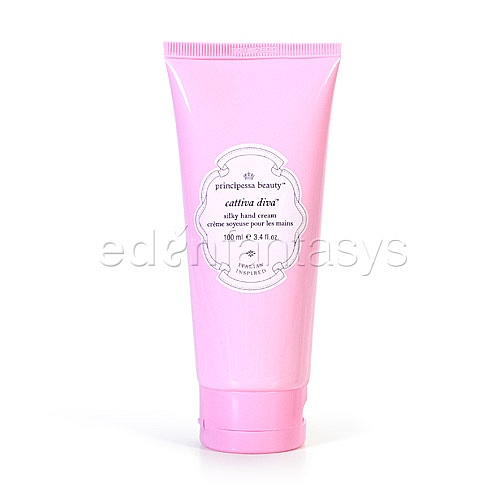 Product: Cattiva diva hand creme