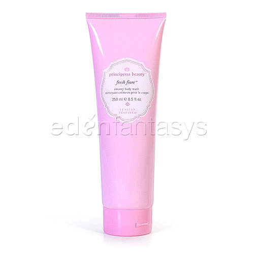 Product: Fresh fiore creamy body wash