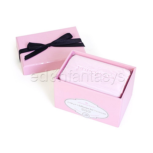 Product: Bellissima two bar set