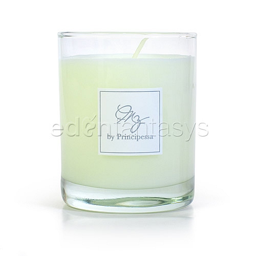 Product: Mary Zilba soy candle