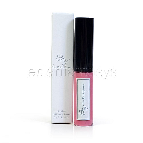 Product: Mary Zilba lip gloss