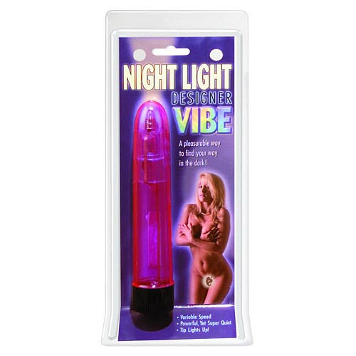 Product: Light-up massager