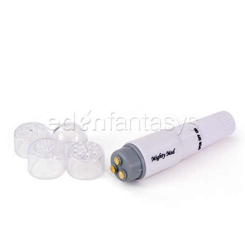 Product: Mini mite massager