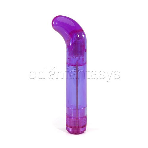 Product: Flexible G-spot