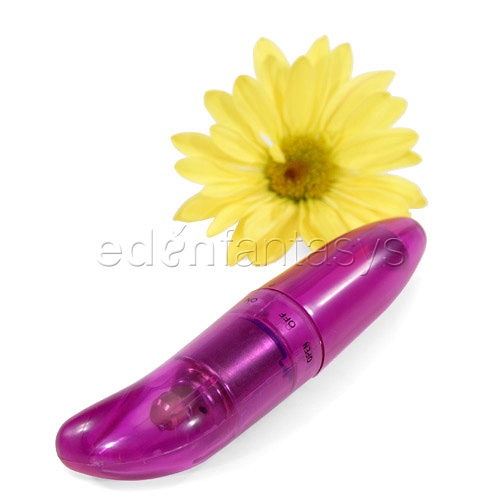 Product: Mini G-spot waterproof purple