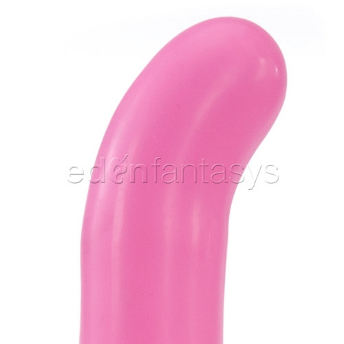 Product: Silicone fun vibes G-spot