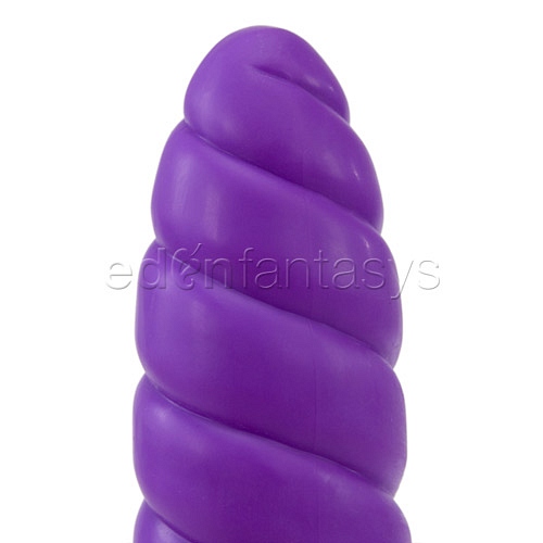 Product: Silicone fun vibes twist