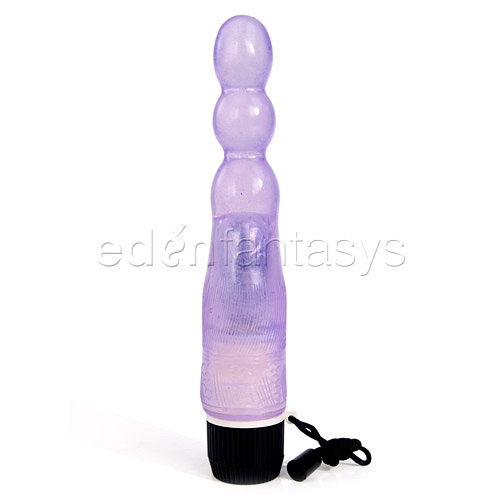 Product: Fantasy krystal anal exciter