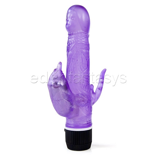 Product: Krystal fantasy dual stimulator