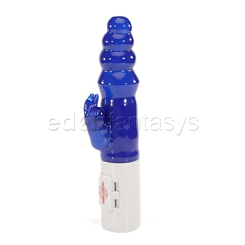 Product: Blue devil vibe