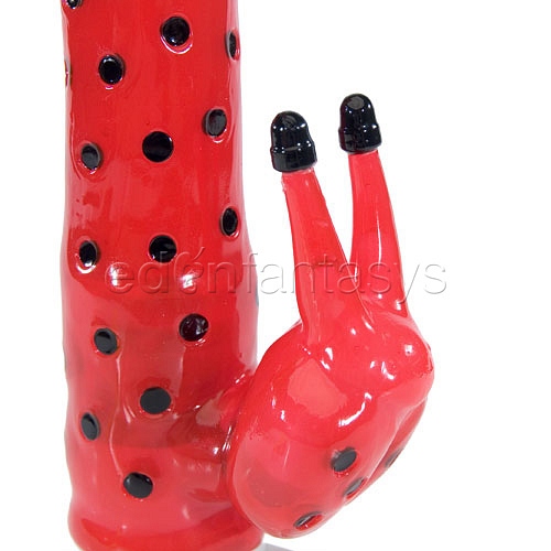 Product: Lady bug vibe - jelly