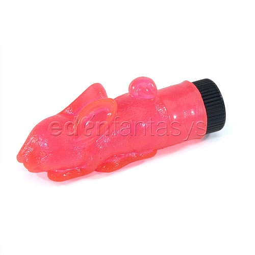 Product: Mini wabbit vibrator