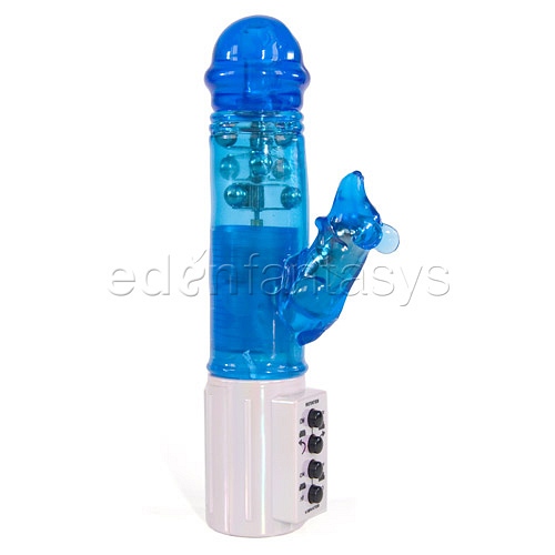 Product: Beginner's mini mouse
