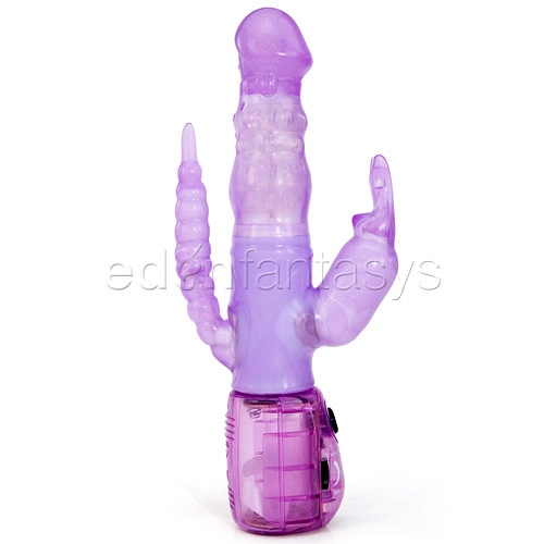 Product: Rabbit pearl plus