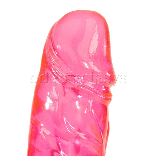 Product: Total ecstasy triple stimulator