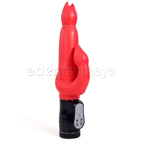 Product: Devil power vibrator