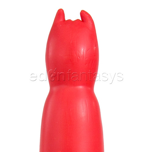 Product: Devil power vibrator