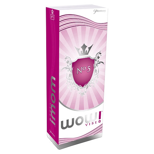 Product: Wow no. 5 vibe