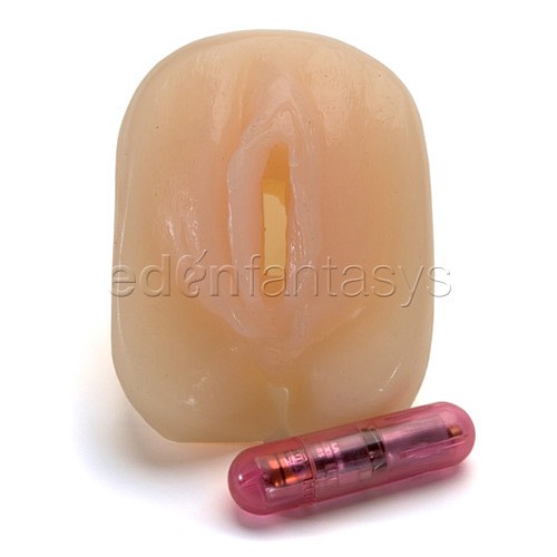 Product: Techno skin pussy