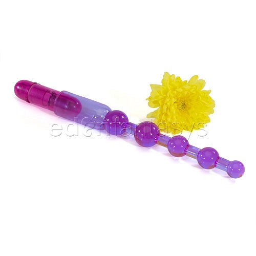 Vibrating anal beads - Anal sex toys - Anal beads Vibrating anal beads - Anal sex toys - Anal beads