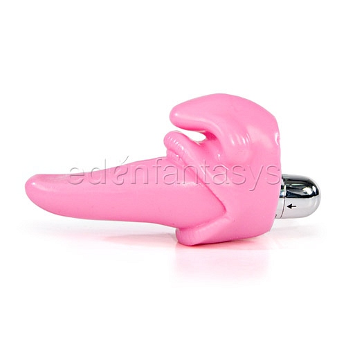 Product: Tongue tickler