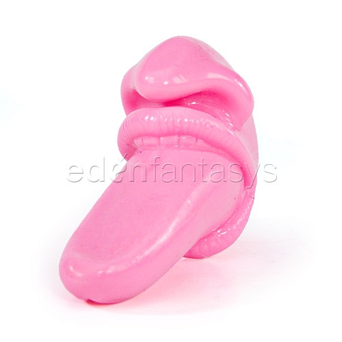 Product: Tongue tickler