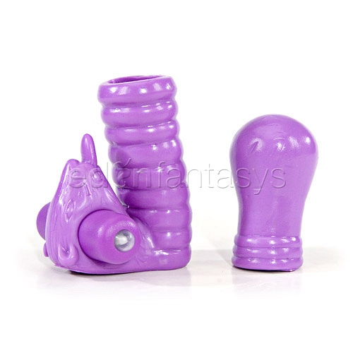 Product: Softeaze bullet and sleeve set