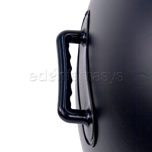 Product: Inflatable bondage ball